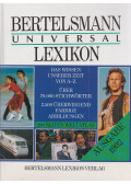 Wolf-Eckhard Gudemann (szerk.) - Bertelsmann Universal Lexikon