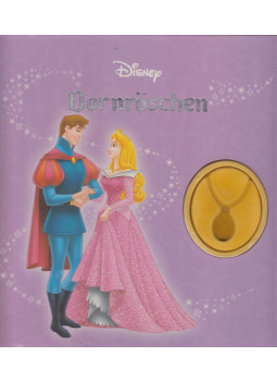 Disney - Dornröschen Disney - Dornröschen, Bath 0 antikvár könyv