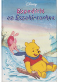 Walt Disney - Expedíció az Északi-sarkra