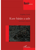 Széplaky Gerda - Kant hátán a szőr