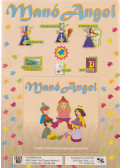 Csabai Dolores - Manó Angol