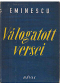 Eminescu - Eminescu válogatott versei