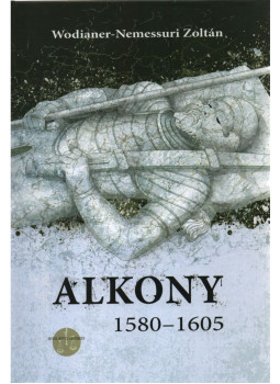 Wodianer-Nemessuri Zoltán - Alkony (dedikált), Budapest 2019 antikvár könyv