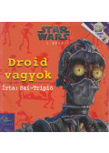 Marc Cerasini - Droid vagyok