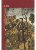 Tomás Llorens - Guide to the Thyssen Bornemisza Museum