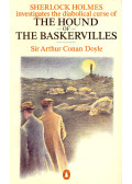 Sir Arthur Conan Doyle - The Hound of the Baskervilles
