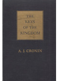 A. J. Cronin - The Keys of the Kingdom