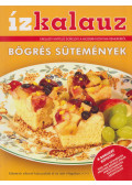  - Bögrés sütemények