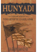 Bán Mór - Vihartépte zászlaink