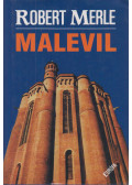 Robert Merle - Malevil