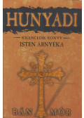 Bán Mór - Isten árnyéka