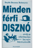Schwartz, Daylle Deanna - Minden férfi disznó