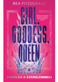Bea Fitzgerald - Girl, Goddess, Queen - Pokolba a szerelemmel