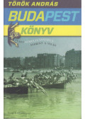 Török András - Budapest könyv (dedikált)