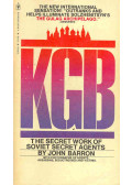 BARRON, JOHN - KGB