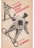 Marin M. Ferenc,Dániel Ferenc - Betérő John Lennonhoz / Ámerika