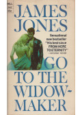 James Jones - Go To The Widowmaker