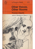 Truman Capote - Other Voices, Other Rooms