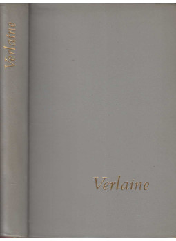 Verlaine, Paul - Paul Verlaine válogatott versei Verlaine, Paul - Paul Verlaine válogatott versei, Budapest 1965 antikvár könyv
