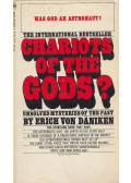 Erich von Daniken - Chariots of the Gods?