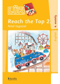 Török Ágnes - Reach the Top 2.