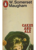 Maugham, W. Somerset - Cakes and Ale