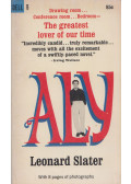 Leonard Slater - Aly