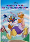  - Donald Kacsa és az állatbemutató