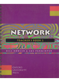 Bill Bowler,Sue Parminter - Network 2. Teacher's Book
