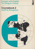 Geoffrey Broughton - Success with English The Penguin Course - Coursebook 2.