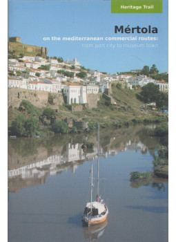 Cláudio Torres - Mértola Cláudio Torres - Mértola, null 2008 antikvár könyv