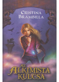 BRAMBILLA, CHRISTINA - Az alkímista kulcsa