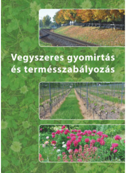 Kádár Aurél (szerk.) - Vegyszeres gyomirtás és termésszabályozás Kádár Aurél (szerk.) - Vegyszeres gyomirtás és termésszabályozás, null 2024 antikvár könyv