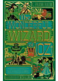 L. Frank Baum - The Wonderful Wizard of Oz - MinaLima Edition