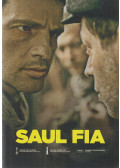 Vági Zoltán,Barkóczi Janka - Saul fia