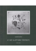 Garami Gréta - A T-Art Alapítvány Története
