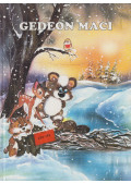 Bakay Dóra - Gedeon maci