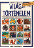 Chisholm, Jane - Világtörténelem