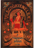 Berény Imre - Tolnai: A világháború története 1914-1918 V. kötet  (reprint)