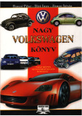 Bancsi Péter,Bíró Imre,Simon István - Nagy Volkswagen könyv