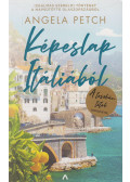 Angela Petch - Képeslap Itáliából
