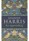 Joanne Harris - Az epertolvaj