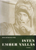 Dr. Bolberitz Pál - Isten, ember, vallás (dedikált)
