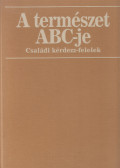 Csaba Emese - A természet ABC-je