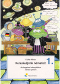 Fiziker Róbert - Kereskedjünk németül 1.