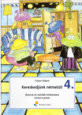 Fiziker Róbert - Kereskedjünk németül 4.