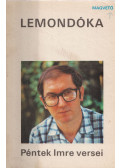 Péter Imre - Lemondóka