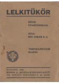 Bus Jakab - Lelki tükör