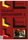 Szegedi Zoltán,Paul Marer - Vállalati esettanulmányok 3.