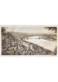 Zádor István - Budapesti panoráma